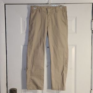School Khakis